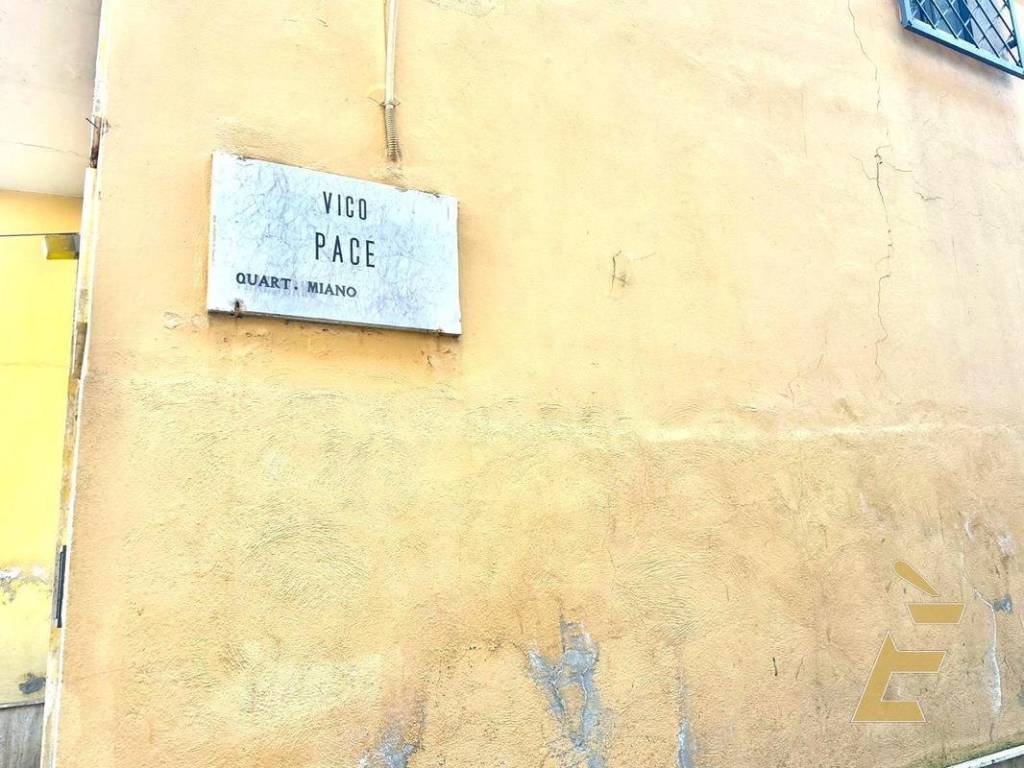 appartamento in vendita a Napoli in zona Miano
