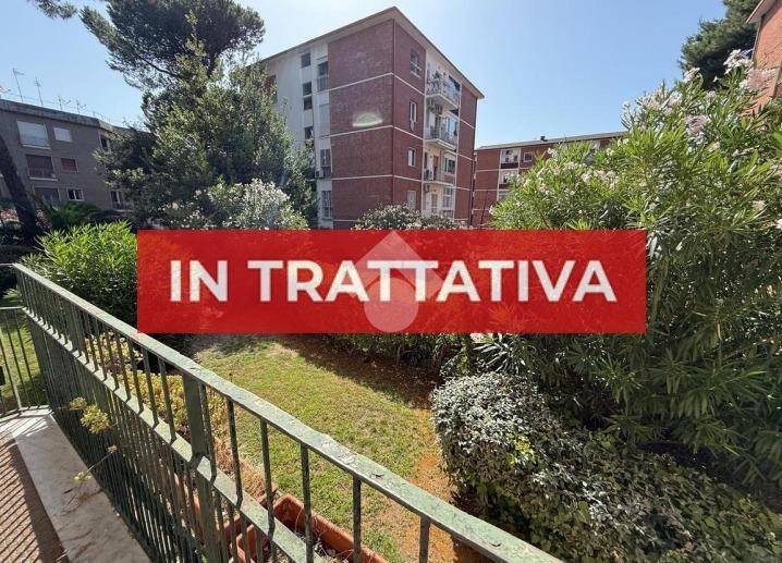 appartamento in vendita a Napoli in zona Posillipo