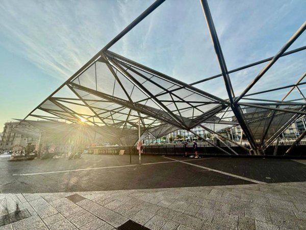 appartamento in vendita a Napoli in zona Pendino / San Giuseppe