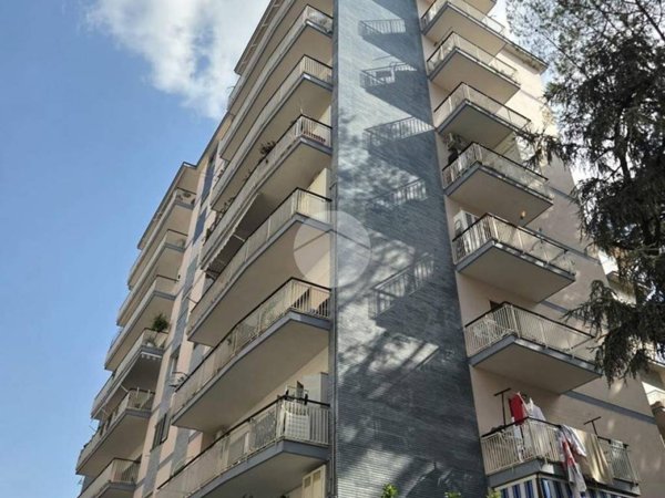 appartamento in vendita a Napoli in zona Capodimonte / Colli Aminei