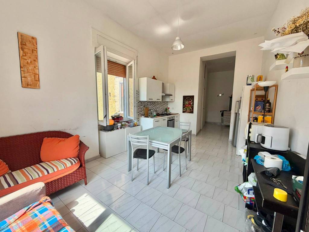 appartamento in vendita a Napoli in zona Centro Antico
