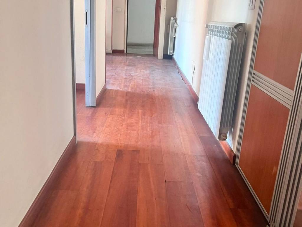 appartamento in vendita a Napoli in zona Montecalvario
