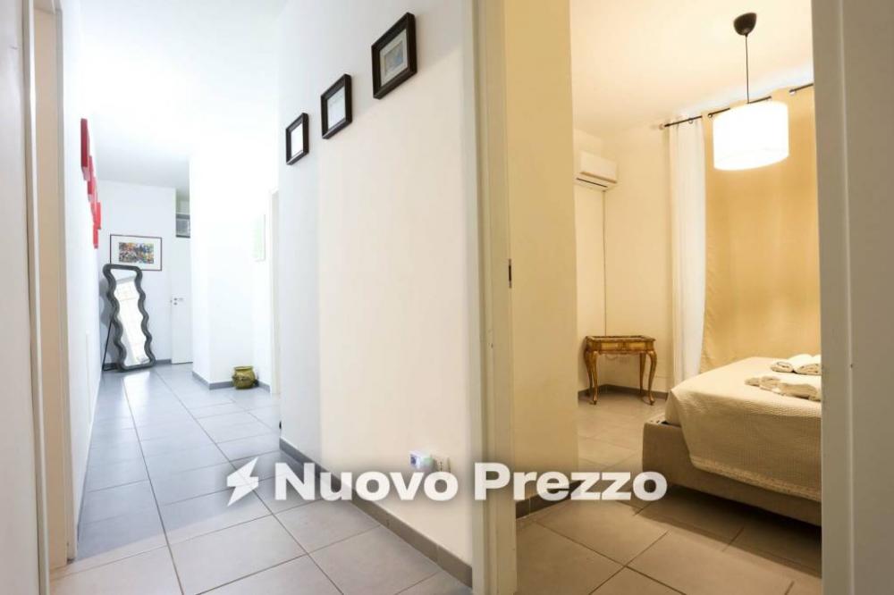 appartamento in vendita a Napoli in zona Mercato