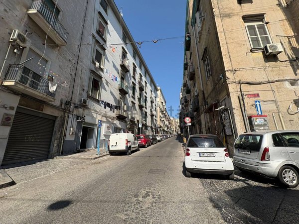 appartamento in vendita a Napoli