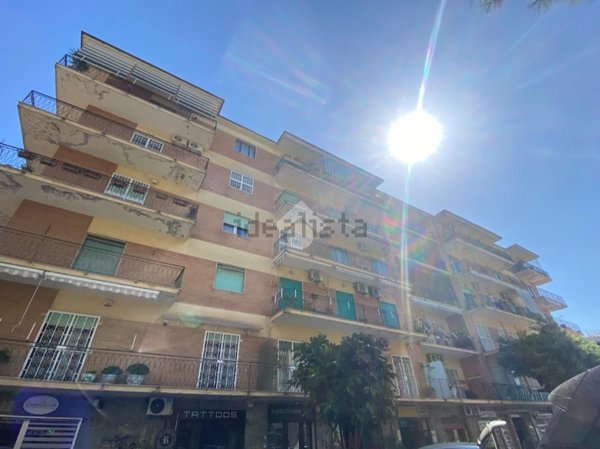 appartamento in vendita a Napoli in zona Capodimonte / Colli Aminei