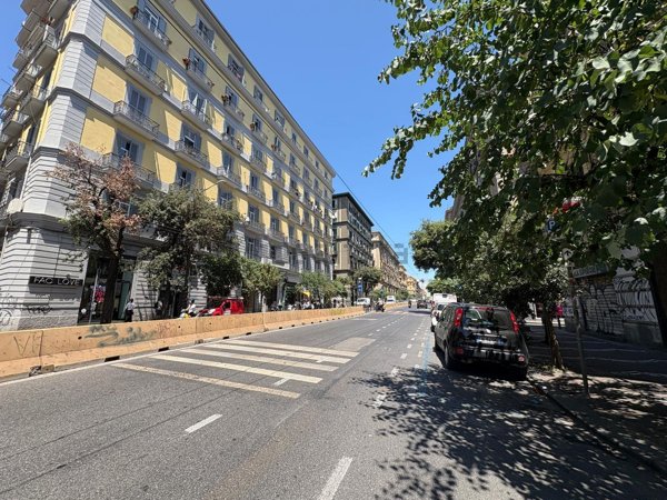 appartamento in vendita a Napoli in zona Pendino / San Giuseppe