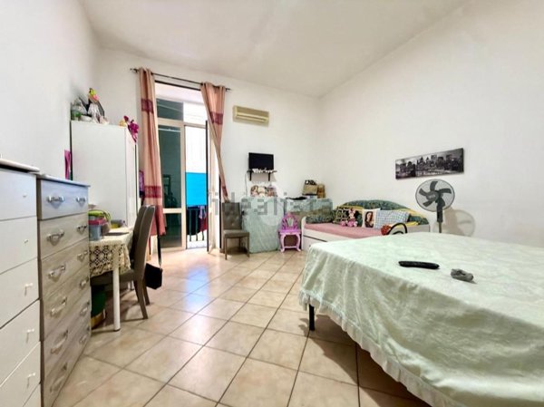 appartamento in vendita a Napoli in zona Montecalvario
