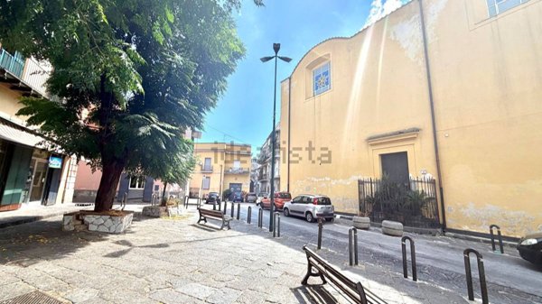 appartamento in vendita a Napoli in zona Miano