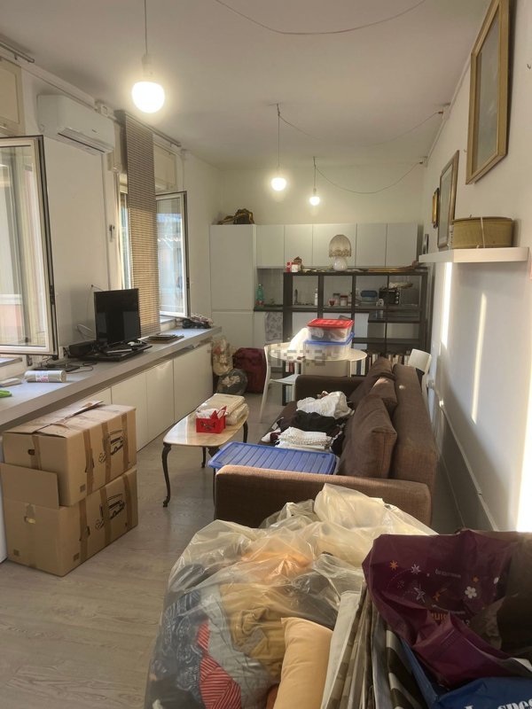 appartamento in vendita a Napoli in zona Montecalvario