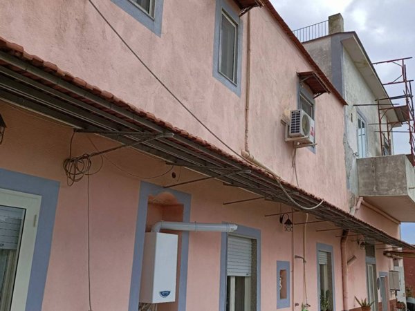 appartamento in vendita a Napoli in zona Stella
