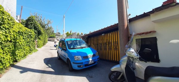 appartamento in vendita a Napoli in zona Camaldoli