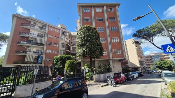 appartamento in vendita a Napoli in zona Capodimonte / Colli Aminei