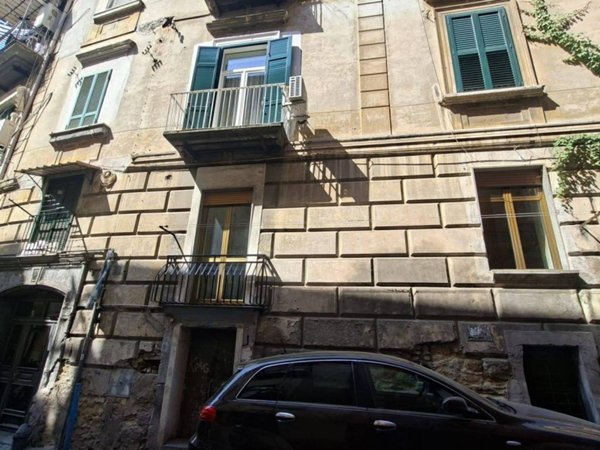 appartamento in vendita a Napoli in zona Stella