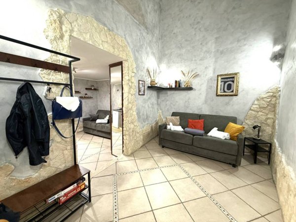 appartamento in vendita a Napoli in zona Pendino / San Giuseppe