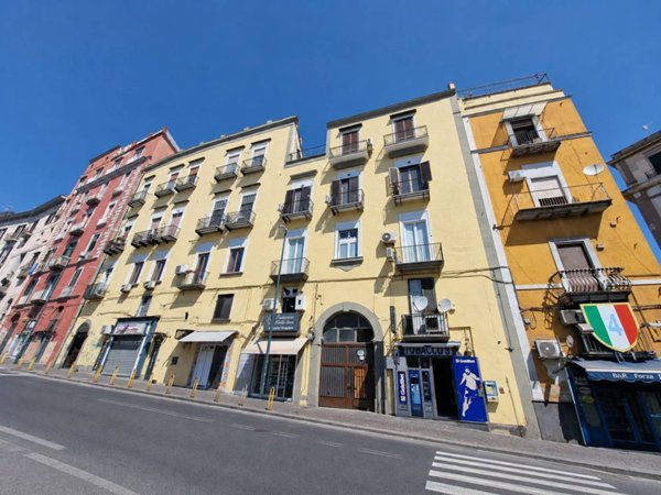 appartamento in vendita a Napoli in zona Montecalvario