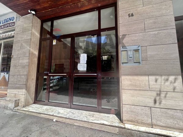 appartamento in vendita a Napoli in zona Vomero