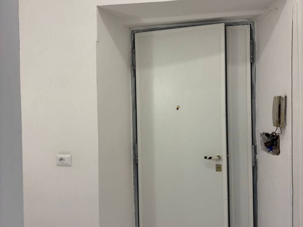 appartamento in vendita a Napoli in zona Arenella