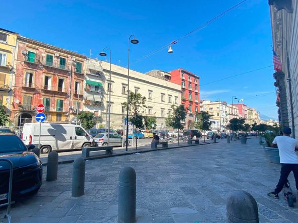 appartamento in vendita a Napoli