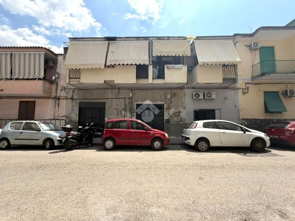 appartamento in vendita a Napoli in zona Secondigliano