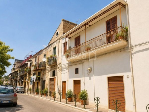appartamento in vendita a Napoli in zona Barra