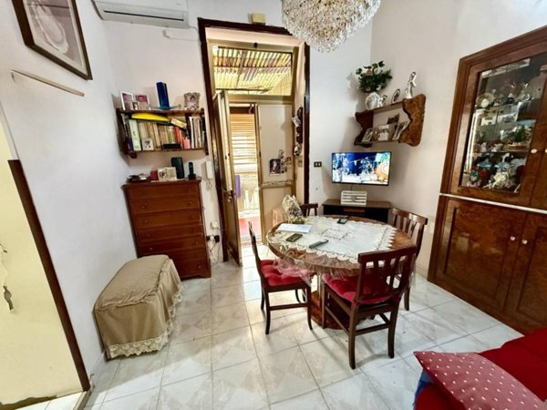 appartamento in vendita a Napoli