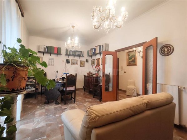 appartamento in vendita a Napoli in zona Secondigliano