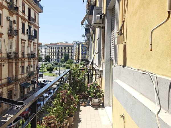 appartamento in vendita a Napoli