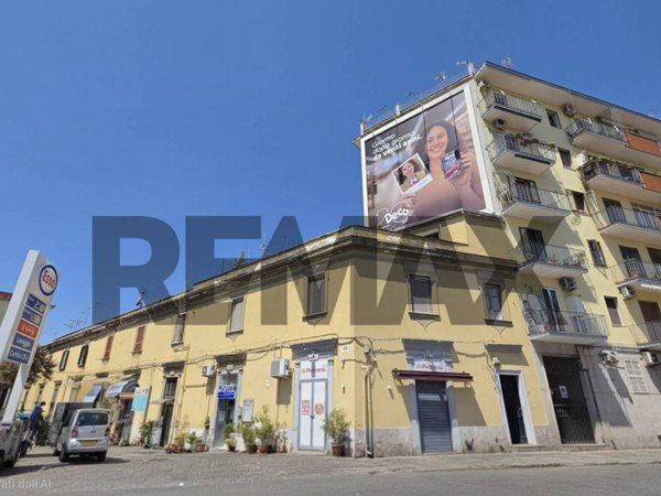 appartamento in vendita a Napoli in zona Vomero