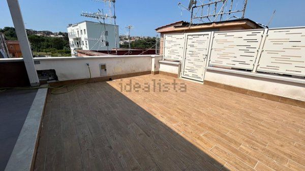 appartamento in vendita a Napoli in zona Capodimonte / Colli Aminei
