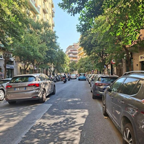 casa indipendente in vendita a Napoli in zona Arenella