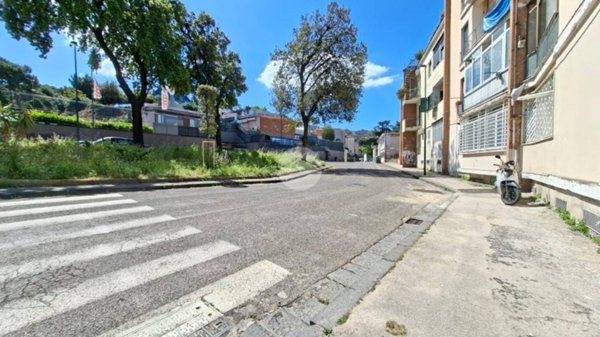 appartamento in vendita a Napoli in zona Soccavo