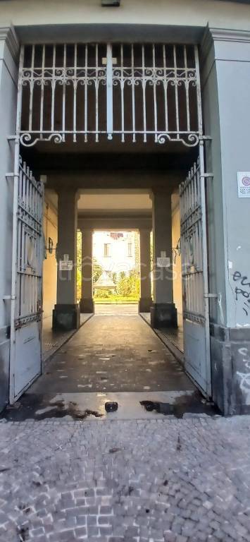 appartamento in vendita a Napoli in zona Vomero