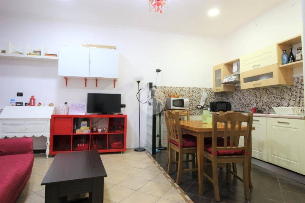 appartamento in vendita a Napoli in zona Vomero