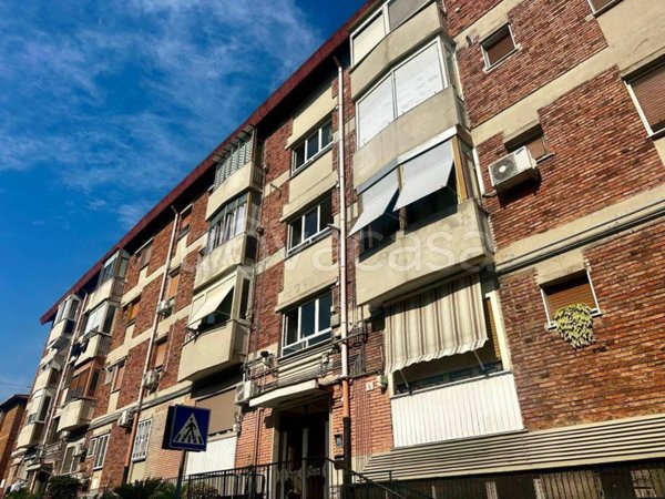 appartamento in vendita a Napoli in zona Soccavo