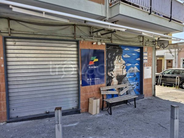 appartamento in vendita a Napoli in zona Soccavo