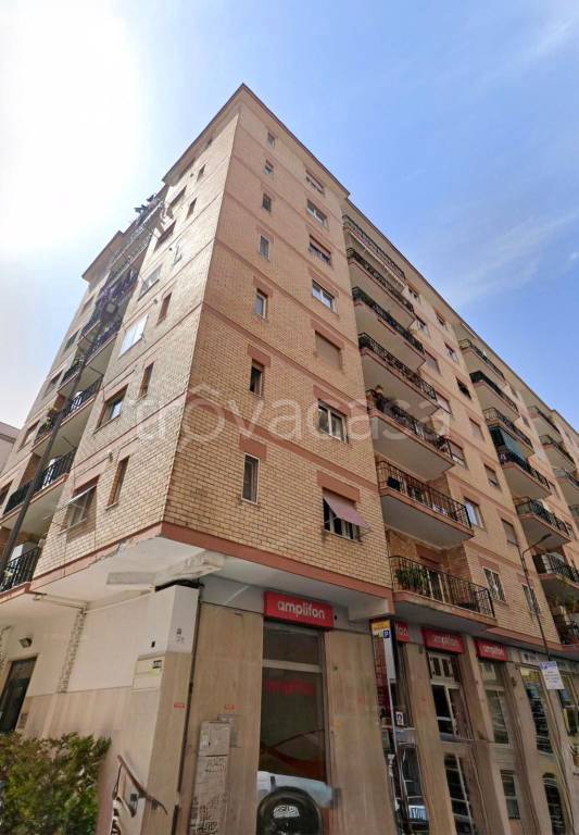 appartamento in vendita a Napoli in zona Arenella