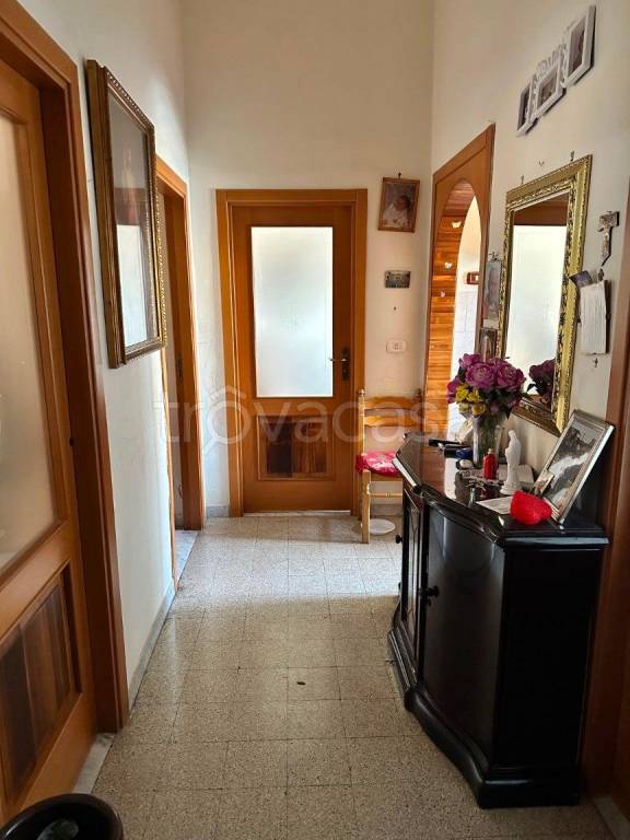 appartamento in vendita a Napoli in zona Secondigliano