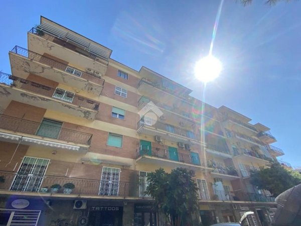 appartamento in vendita a Napoli in zona Capodimonte / Colli Aminei