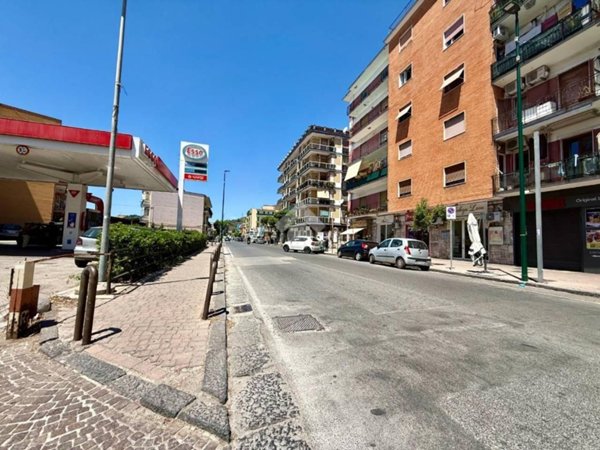appartamento in vendita a Napoli in zona Soccavo
