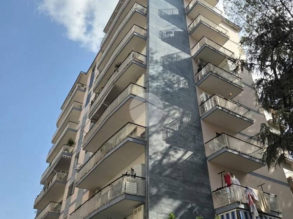 appartamento in vendita a Napoli in zona Capodimonte / Colli Aminei