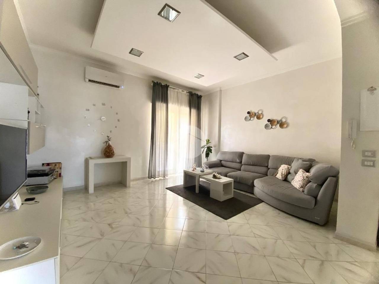 appartamento in vendita a Napoli in zona Secondigliano