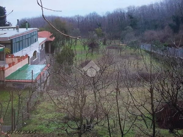 terreno agricolo in vendita a Napoli in zona Camaldoli