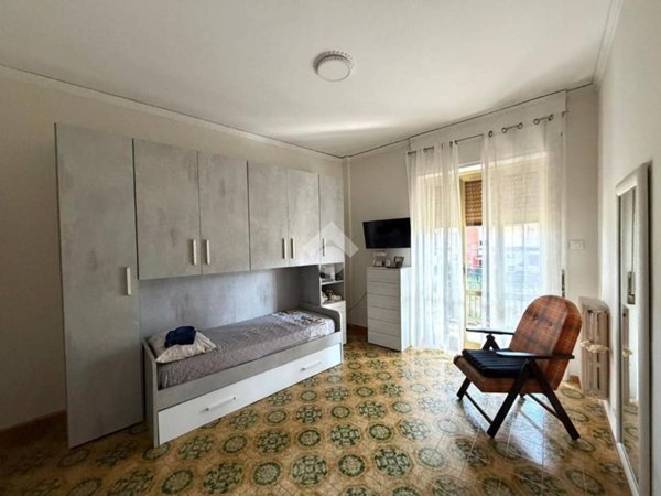 appartamento in vendita a Napoli in zona Secondigliano