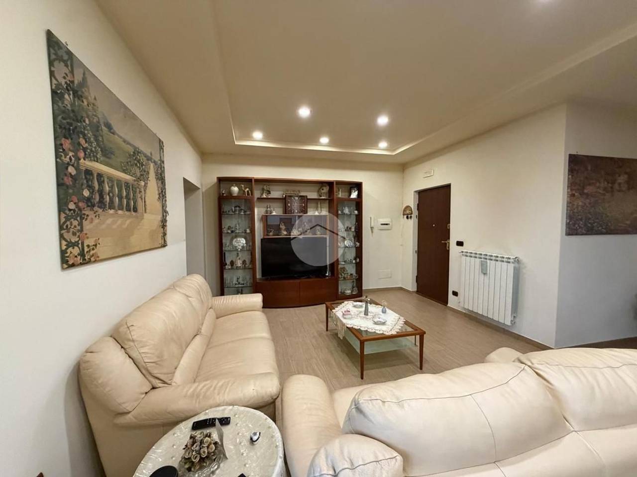 appartamento in vendita a Napoli in zona Ponticelli