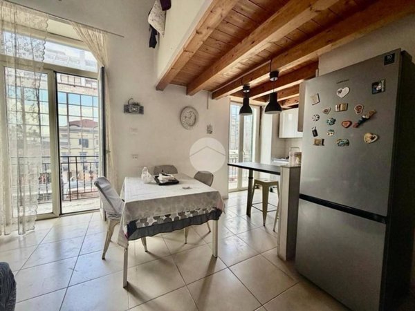 appartamento in vendita a Napoli in zona Poggioreale