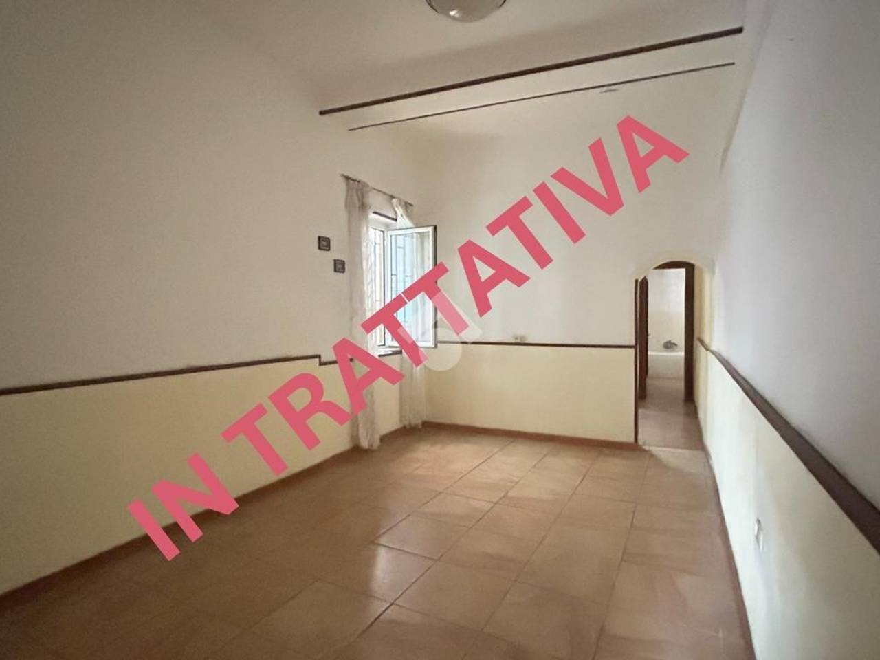 appartamento in vendita a Napoli in zona Ponticelli