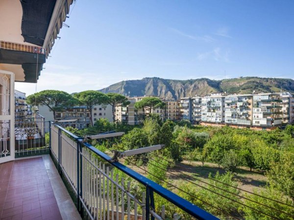 appartamento in vendita a Napoli in zona Soccavo