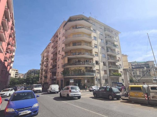 appartamento in vendita a Napoli in zona Vomero