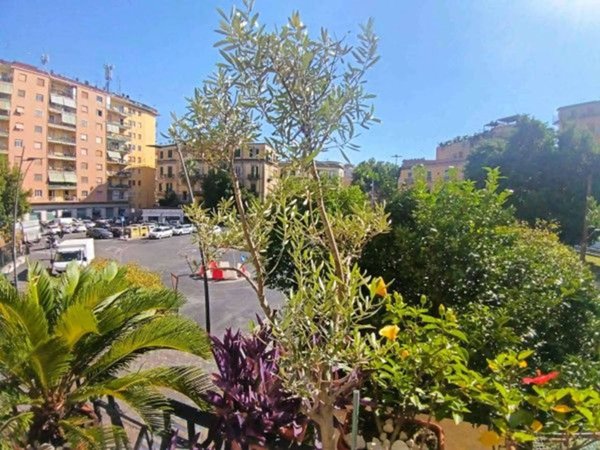 appartamento in vendita a Napoli in zona Vomero