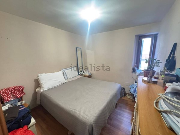 appartamento in vendita a Napoli in zona San Lorenzo